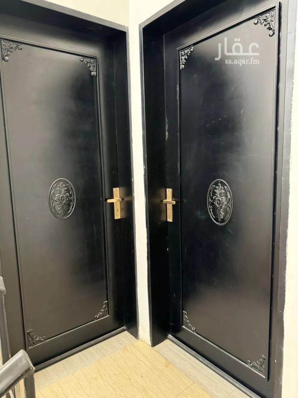 شقة 2 غرف في قرطبة 8