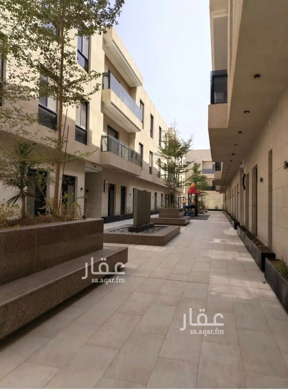 3 bedroom apartment in Al Aridh 6