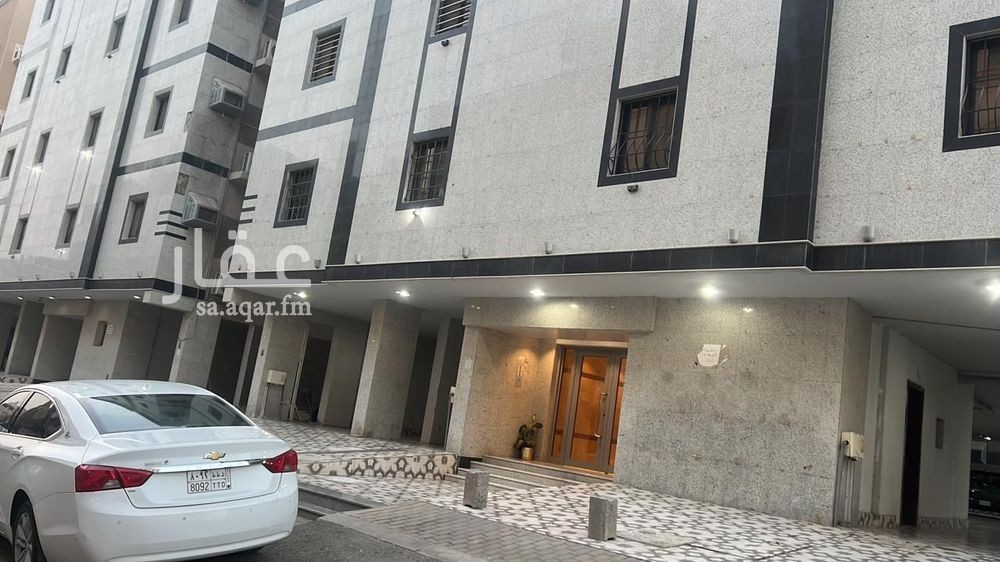 2 bedroom apartment in Ar Rayan, Jeddah 7