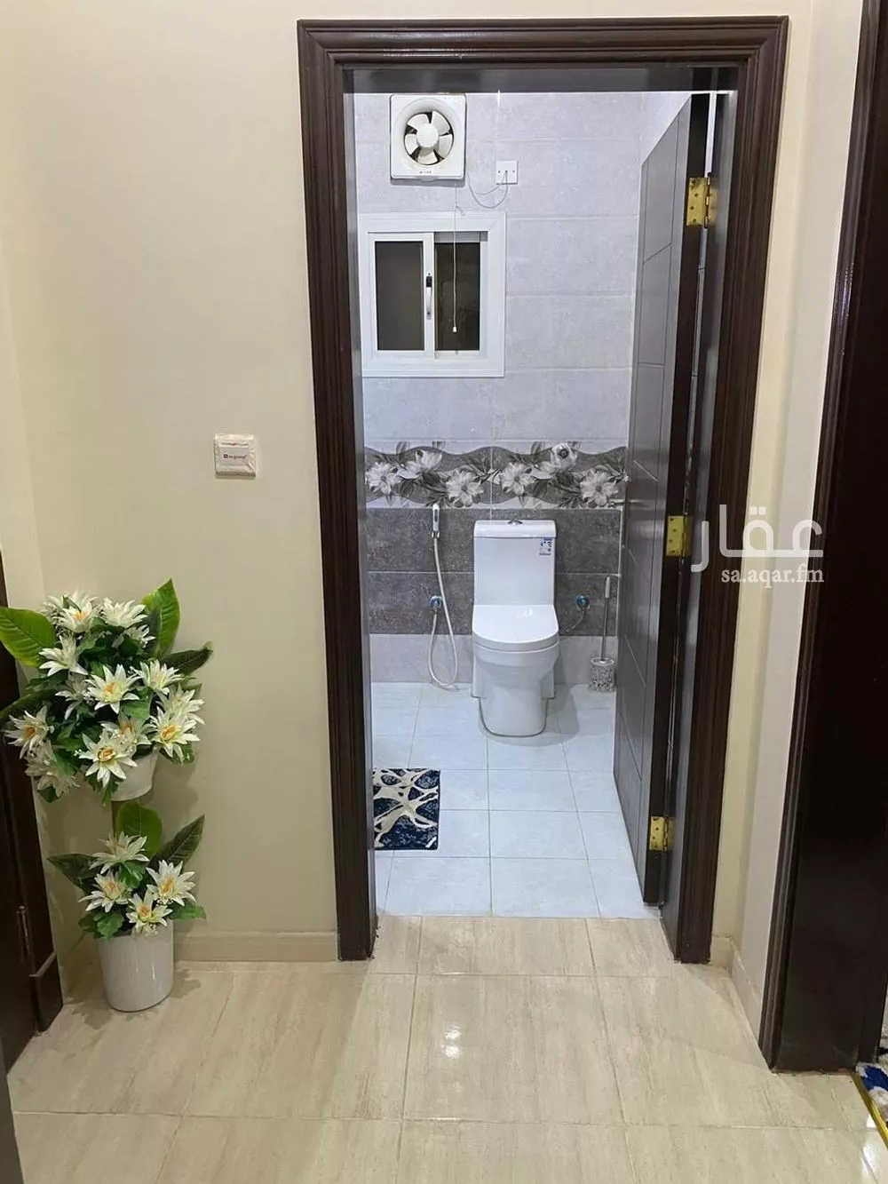 شقة 2 غرف في الريان 2