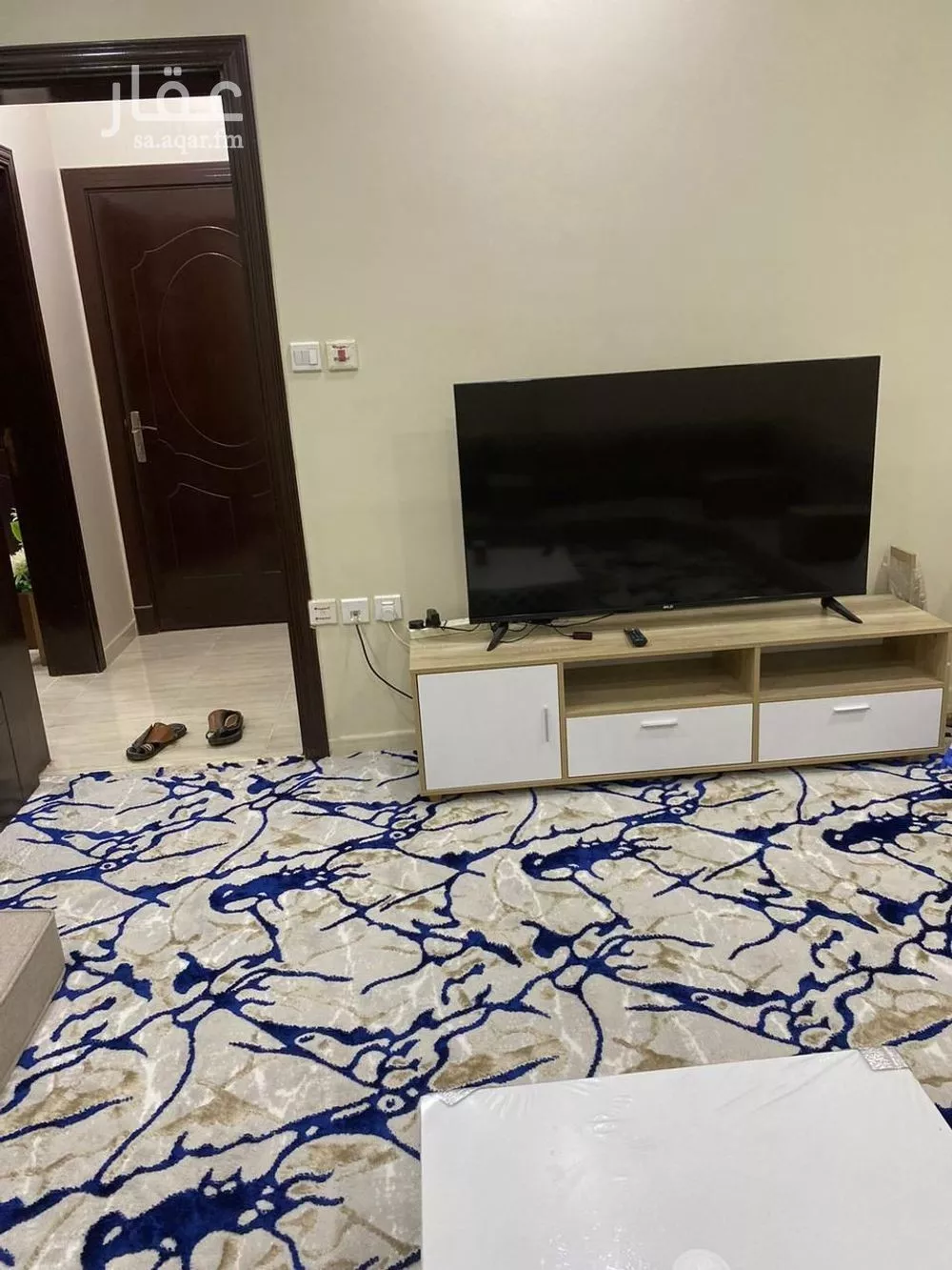 شقة 2 غرف في الريان 3