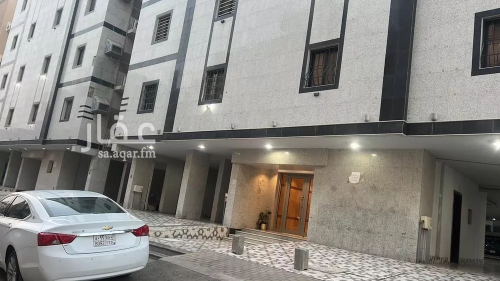 شقة 2 غرف في الريان 7