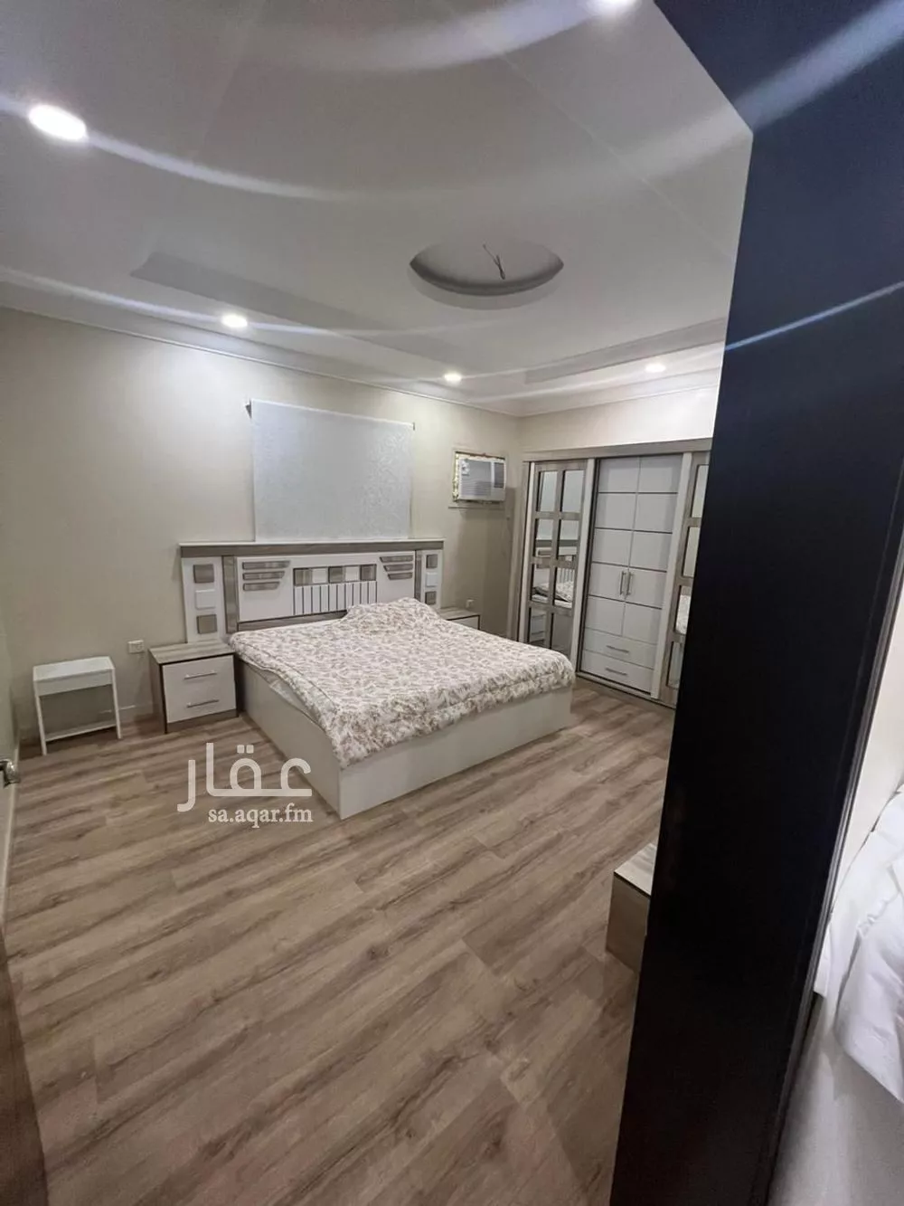 شقة 2 غرف في الريان 8