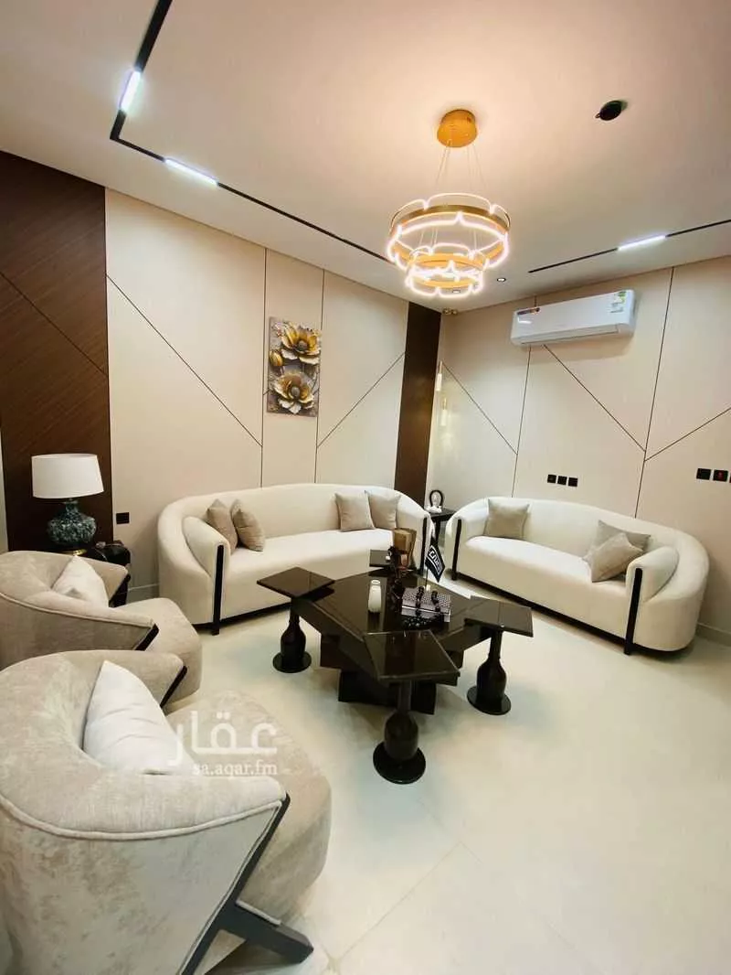 3 bedroom apartment in Dirab 4