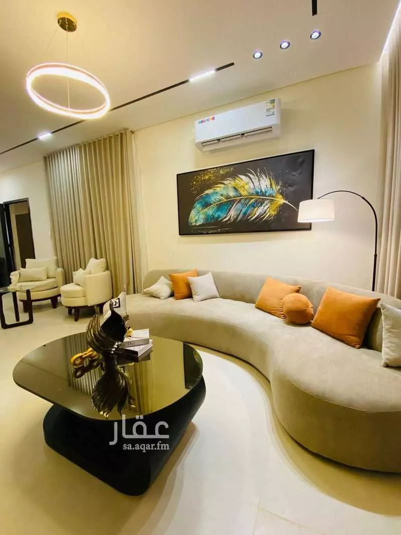 3 bedroom apartment in Dirab 7