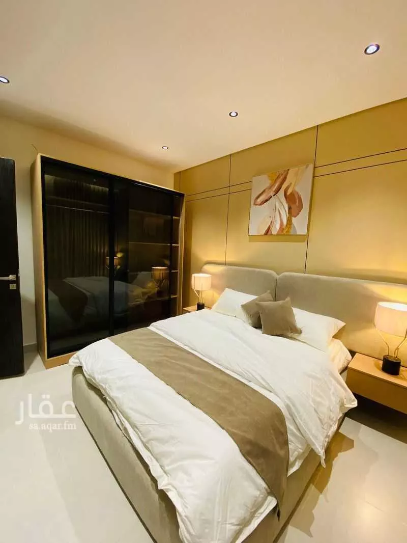 3 bedroom apartment in Dirab 9