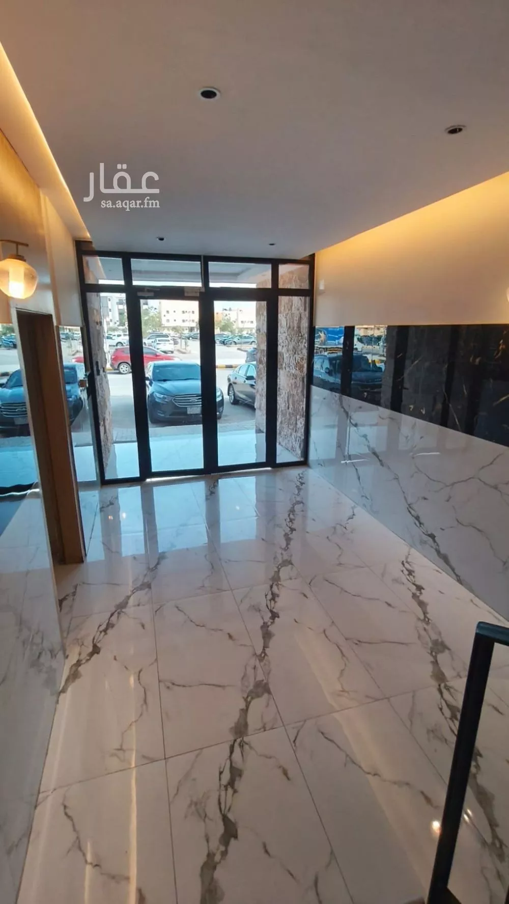 شقة 1 غرف في غرناطة 3