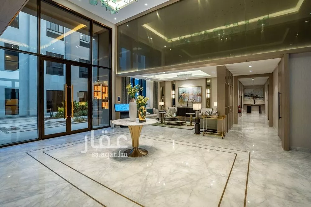 2 bedroom apartment in Al Narjis 3
