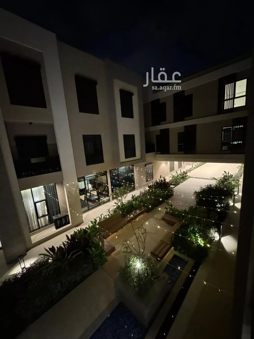 2 bedroom apartment in Al Narjis 21