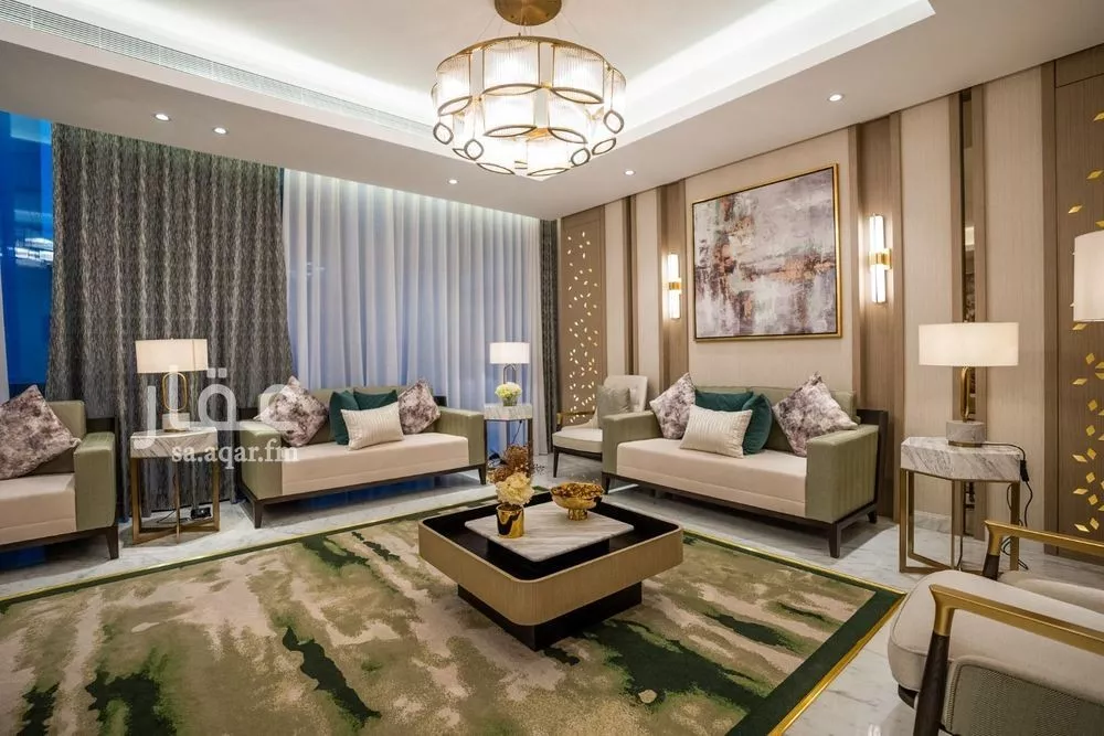 2 bedroom apartment in Al Narjis 4