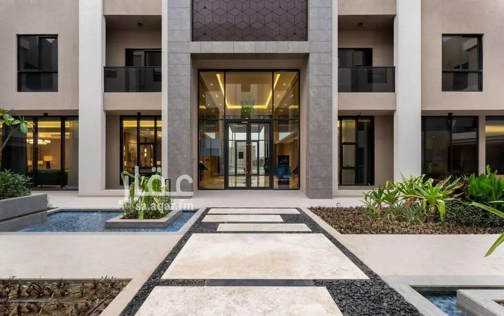 2 bedroom apartment in Al Narjis 5