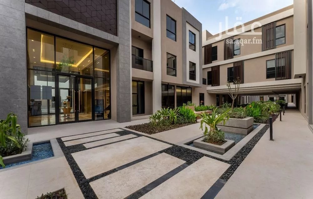 2 bedroom apartment in Al Narjis 6