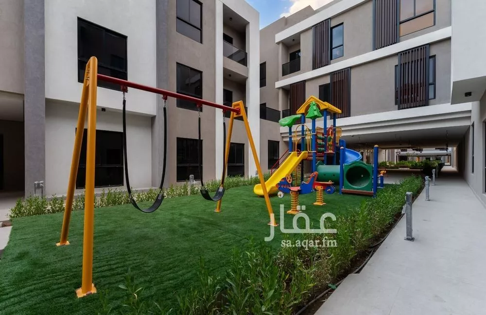 2 bedroom apartment in Al Narjis 7
