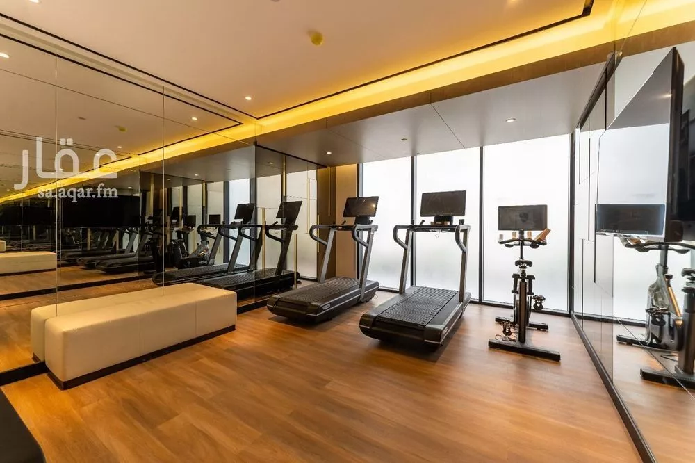 2 bedroom apartment in Al Narjis 8