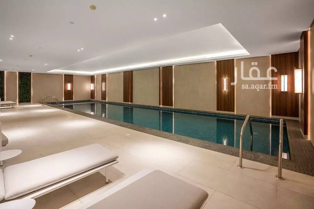 2 bedroom apartment in Al Narjis 9