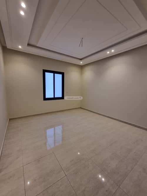 شقة 5 غرف في الواحة 2