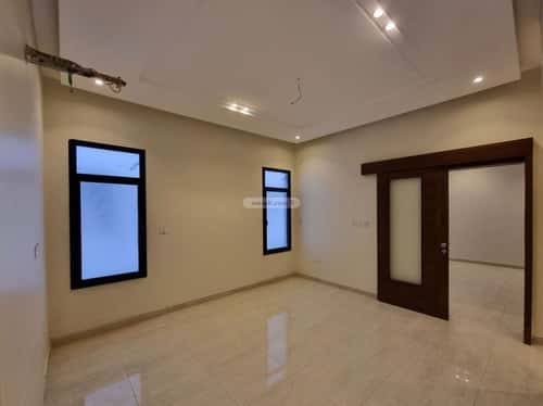 شقة 5 غرف في الواحة 3