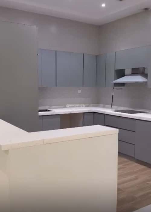 شقة 5 غرف في الواحة 6