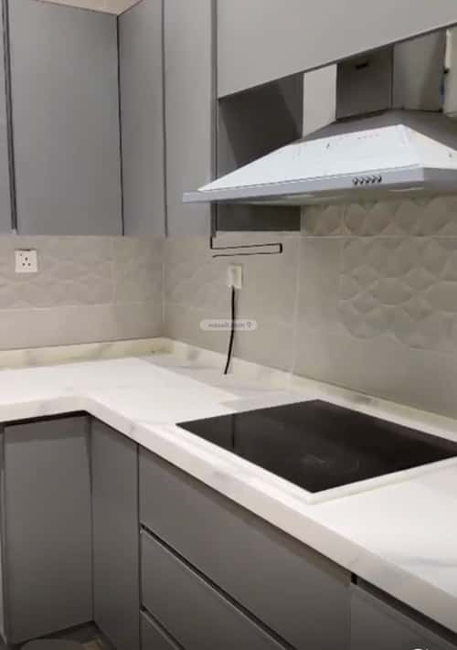 شقة 5 غرف في الواحة 7