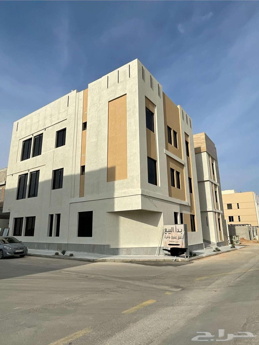 3 bedroom apartment in Al Mahdiyyah 2