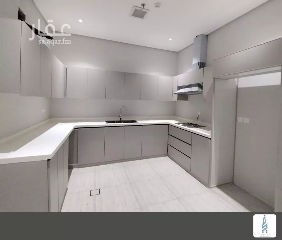 3 bedroom apartment in Al Narjis 7