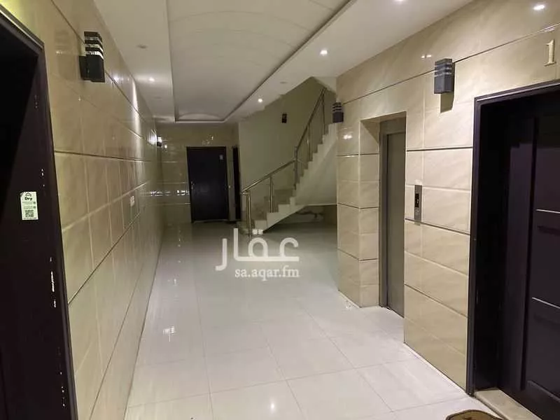 شقة 4 غرف في ظهرة لبن 2