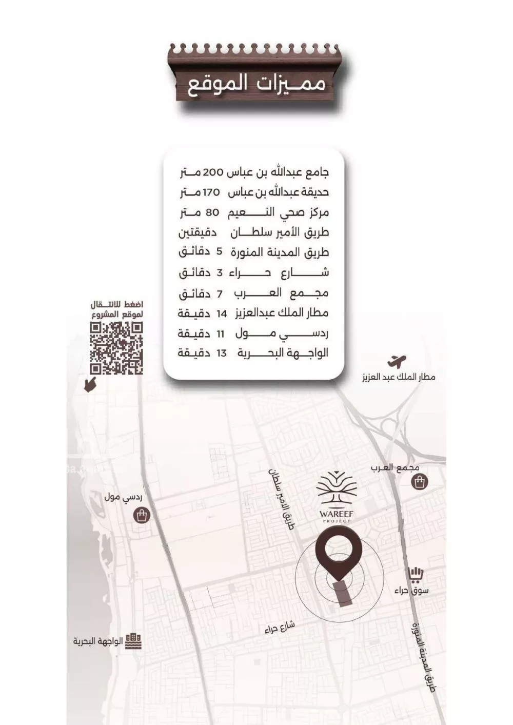 شقة 2 غرف في النعيم 6