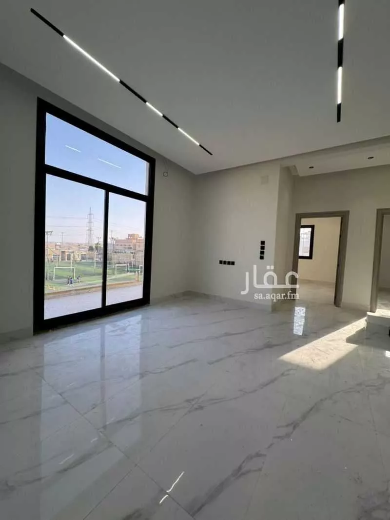 8 bedroom villa in Dhahrat Namar 3