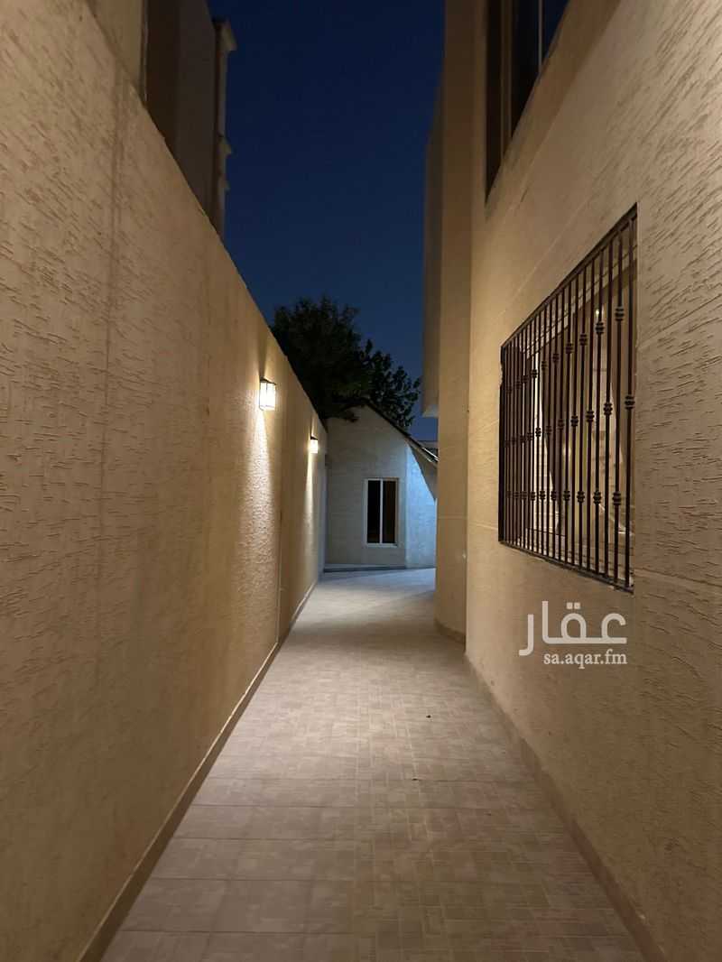 4 bedroom villa in Qurtubah, Riyadh 2