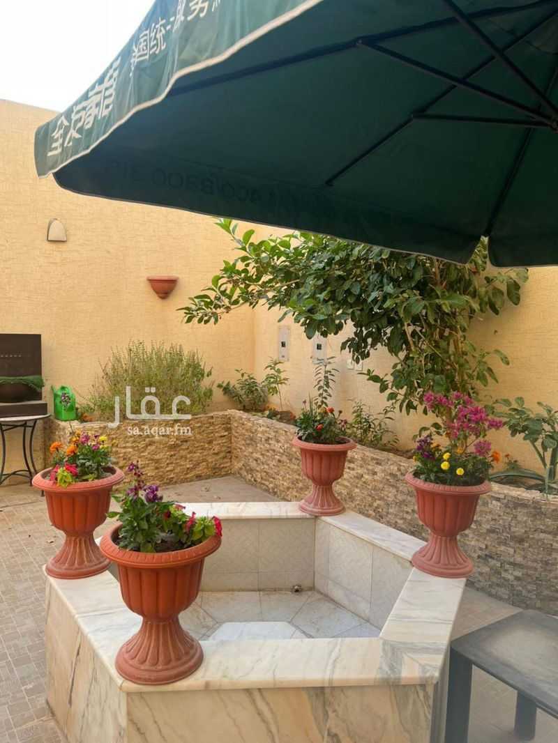 4 bedroom villa in Qurtubah, Riyadh 3