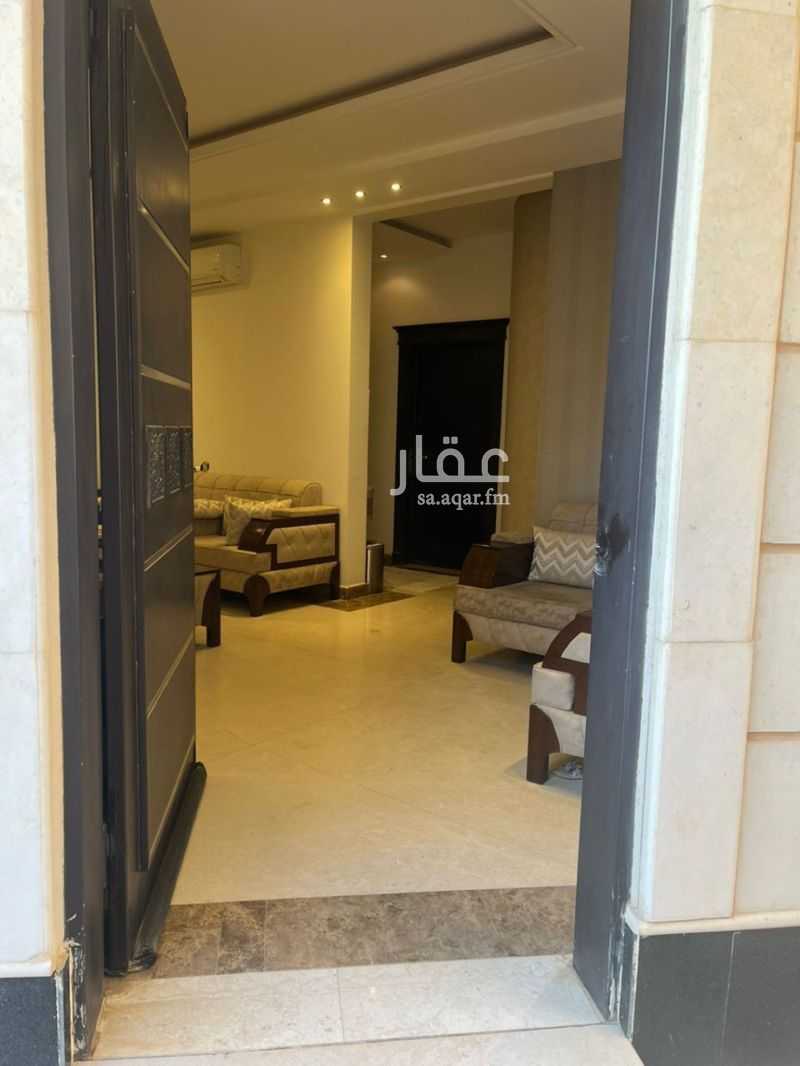 4 bedroom villa in Qurtubah, Riyadh 4