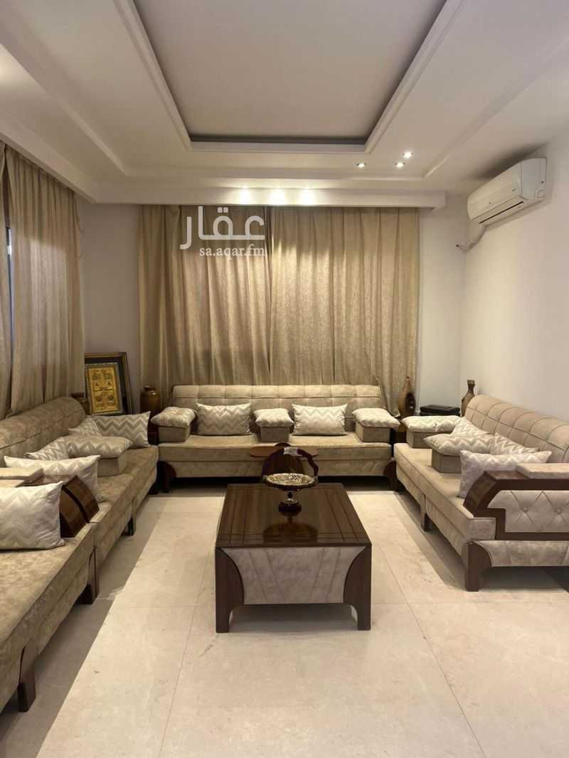 4 bedroom villa in Qurtubah, Riyadh 5