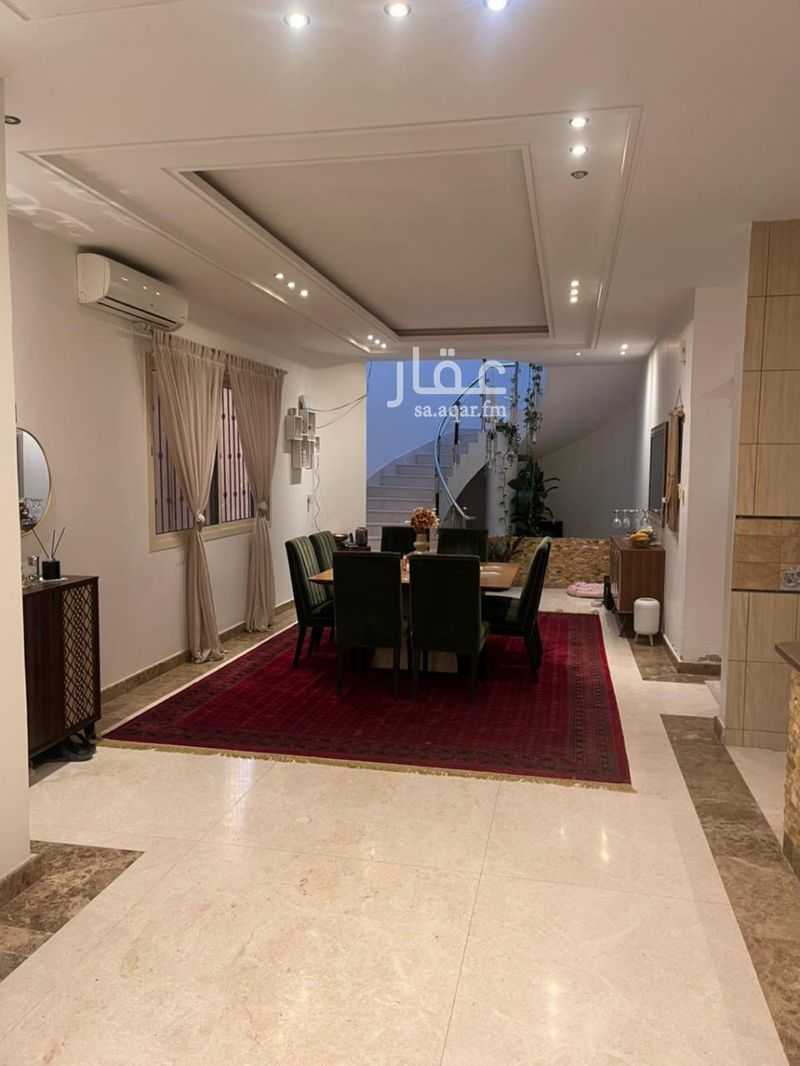 4 bedroom villa in Qurtubah, Riyadh 7