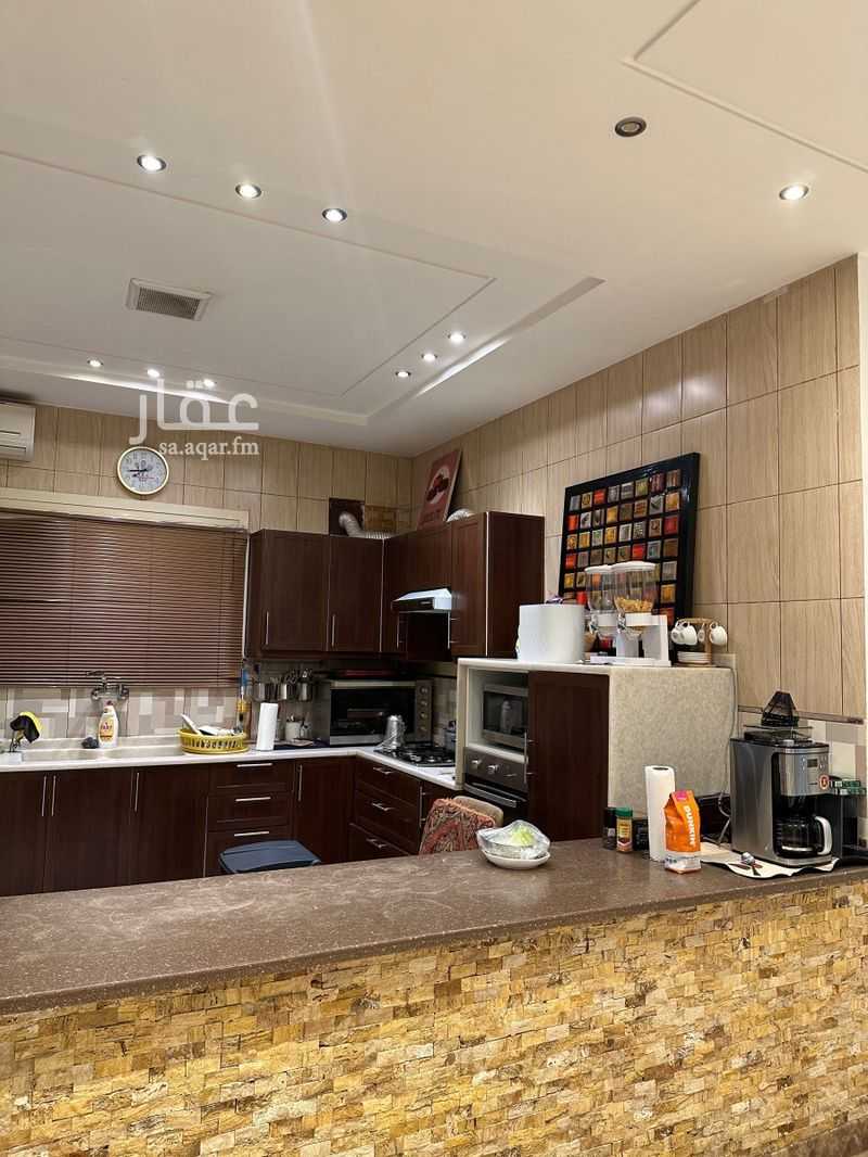 4 bedroom villa in Qurtubah, Riyadh 8