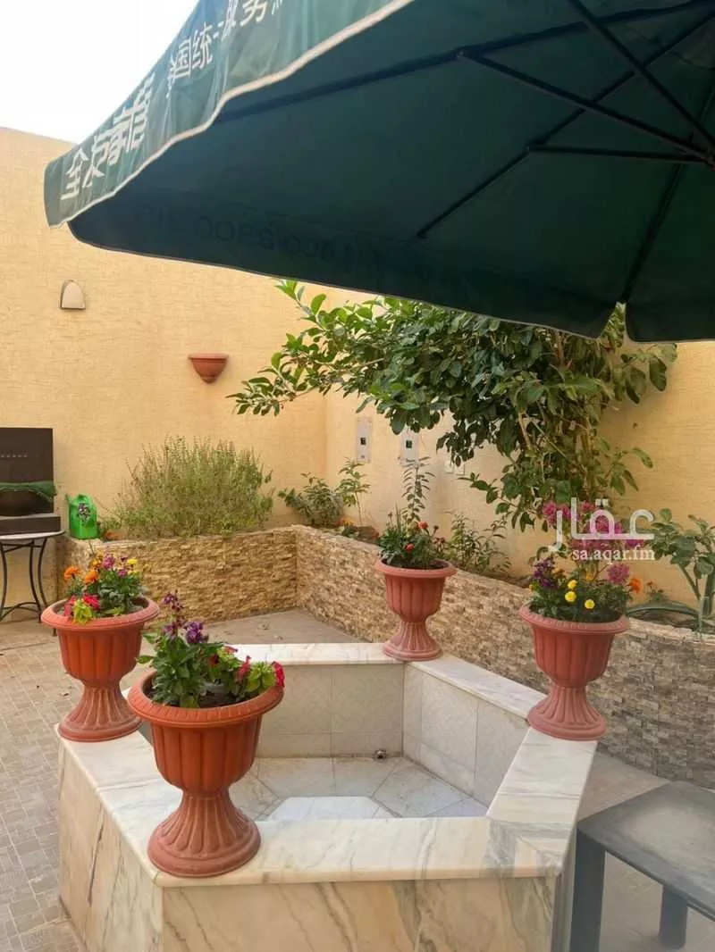 فيلا 5 غرف في قرطبة 3