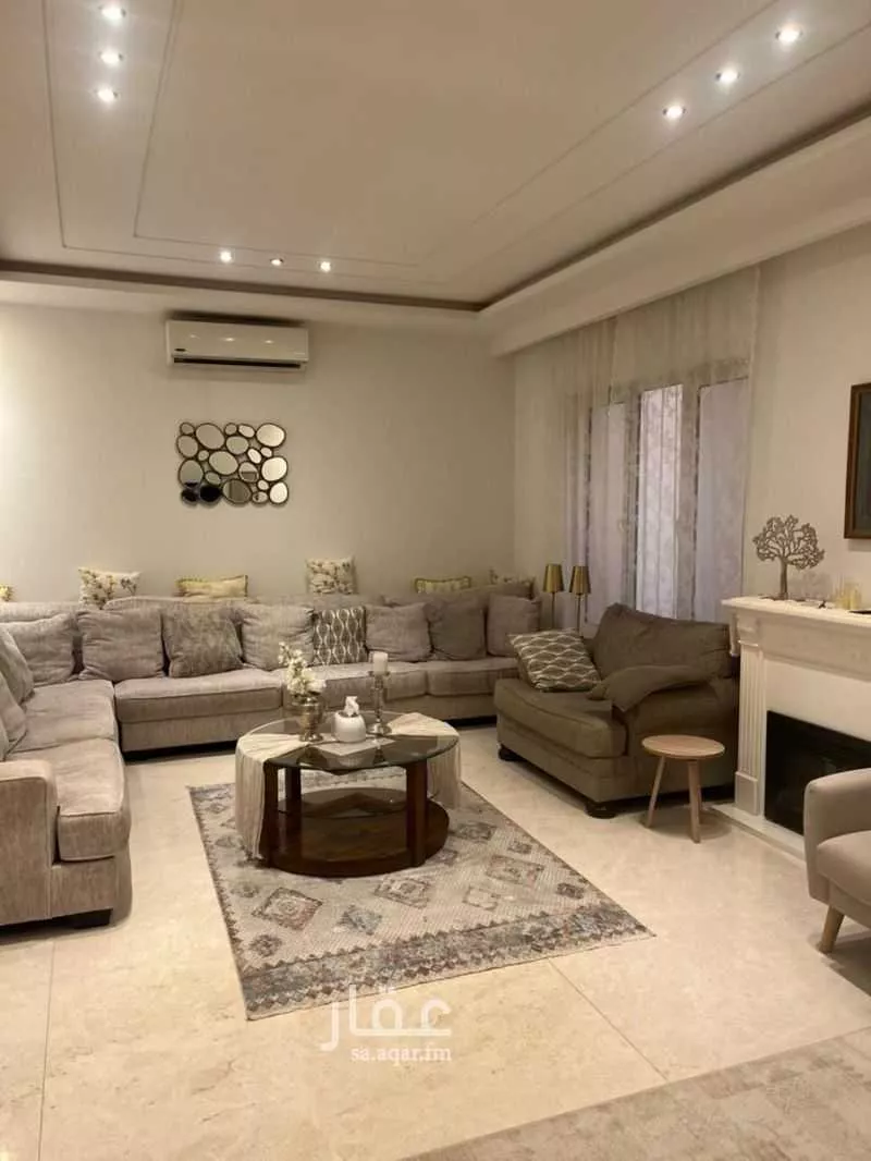 فيلا 5 غرف في قرطبة 7