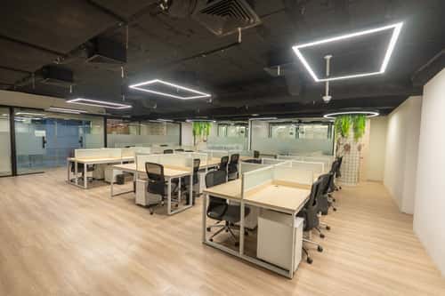 مكتب 9000 م² في السويدي 12