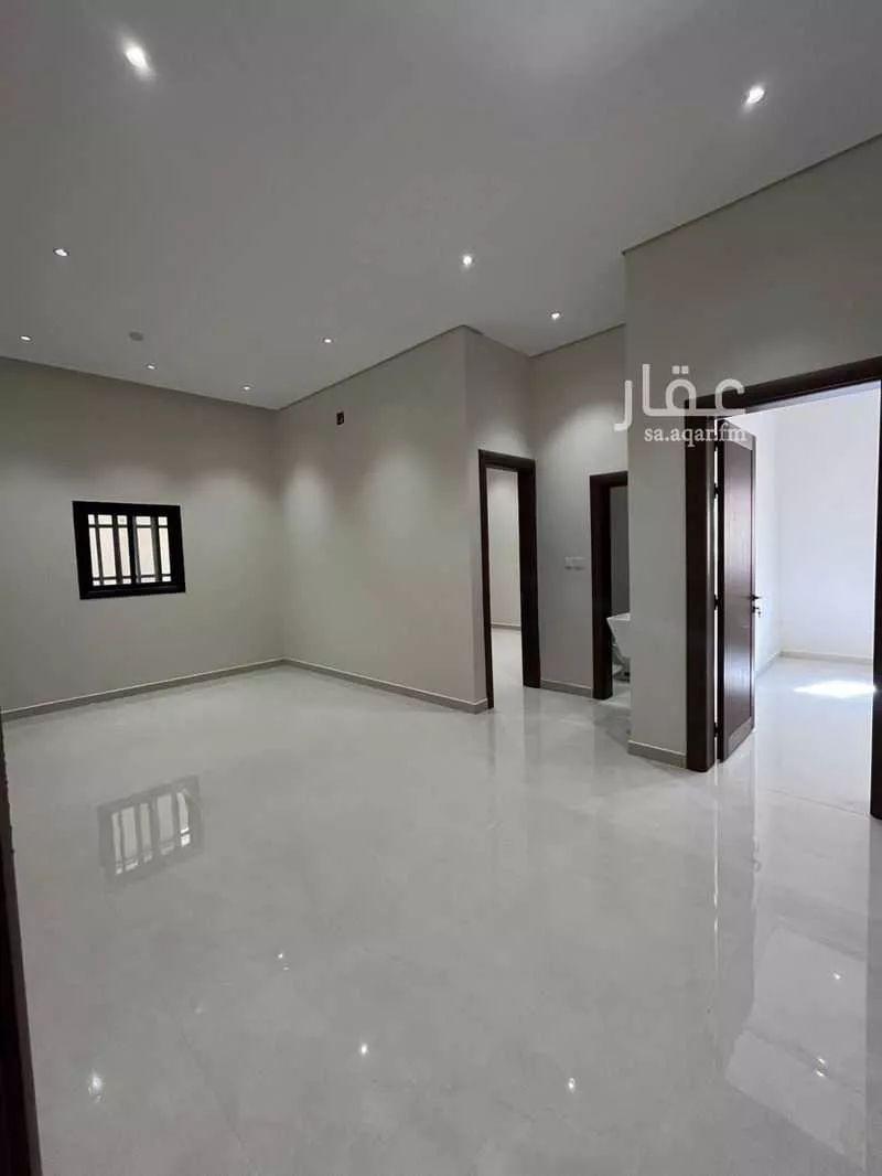 شقة 2 غرف في النرجس 3