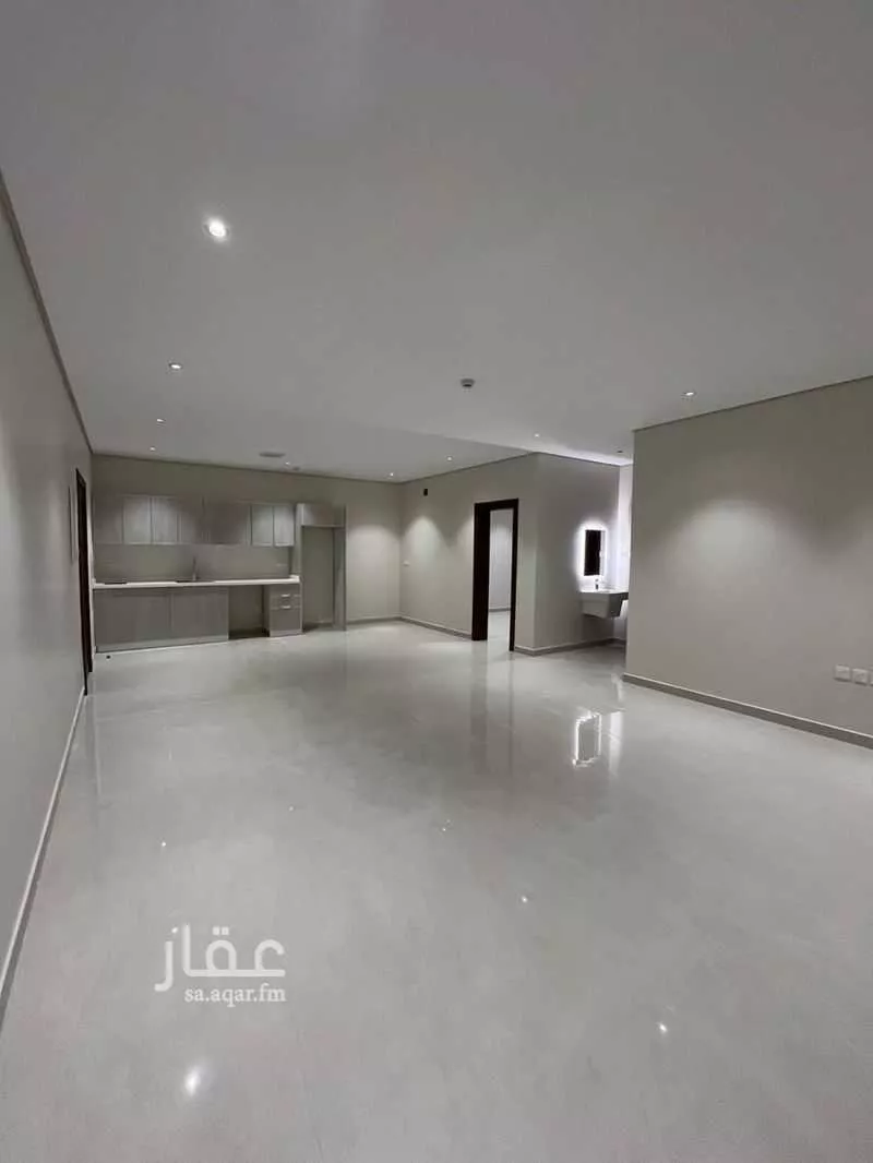 شقة 2 غرف في النرجس 5