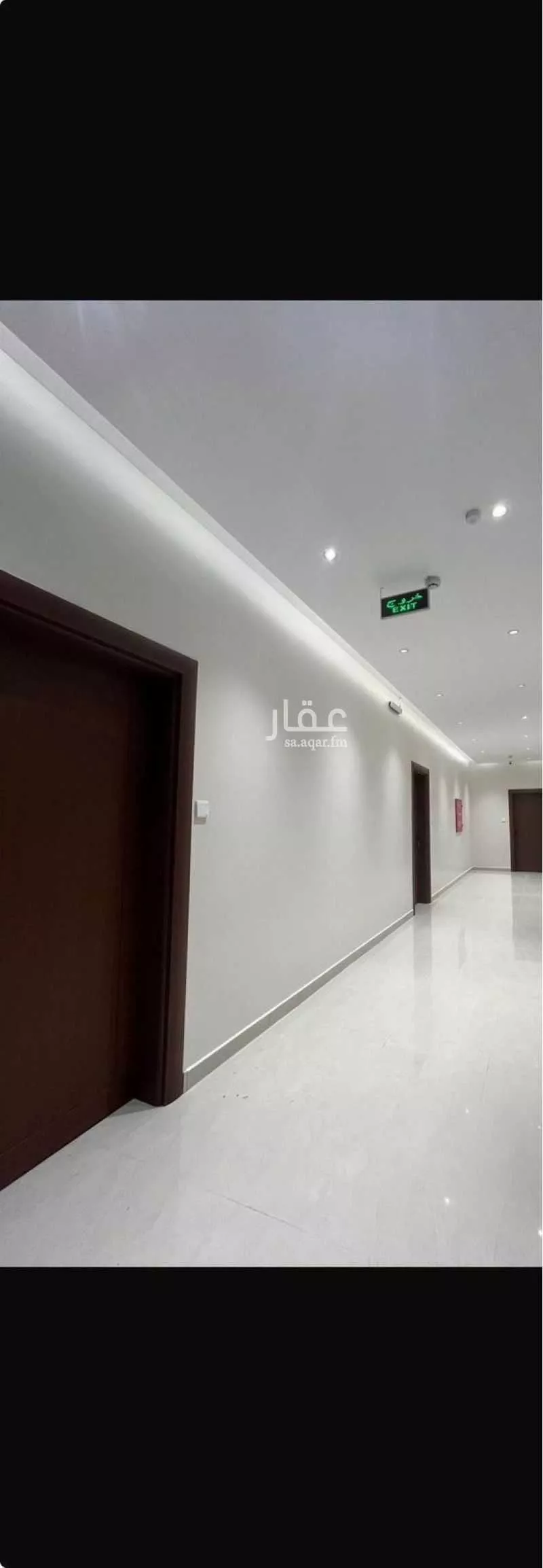 شقة 2 غرف في النرجس 6