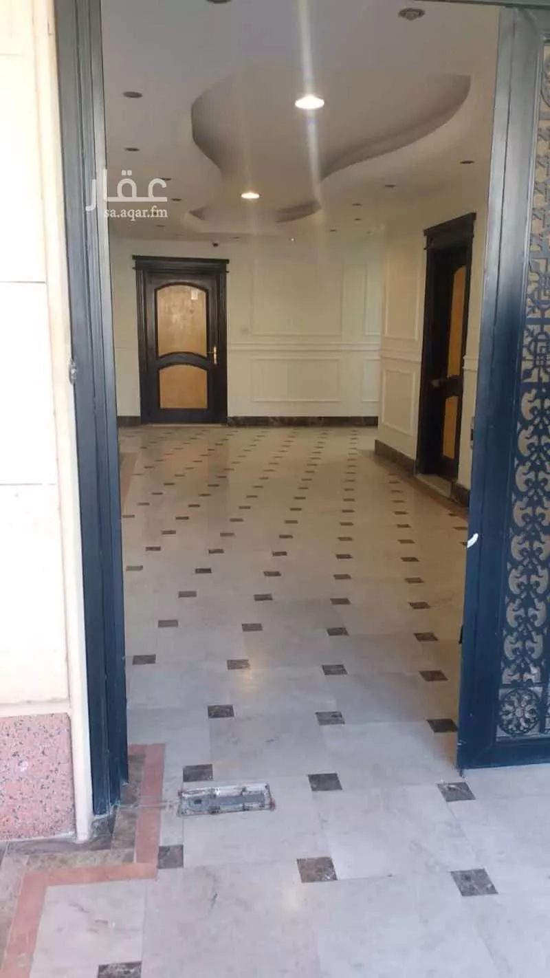 شقة 3 غرف في الرائد 2