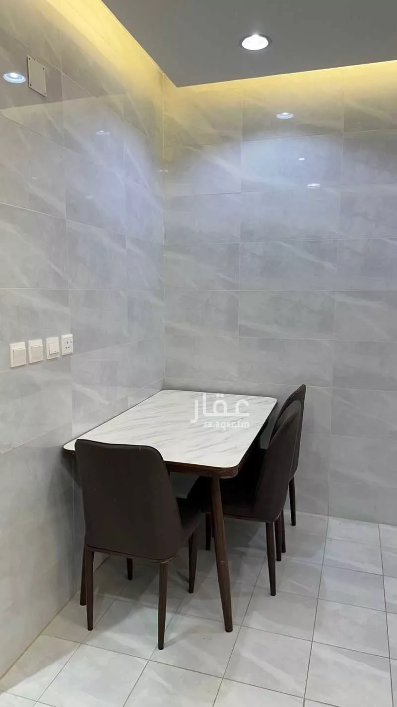 شقة 2 غرف في الشهداء 7