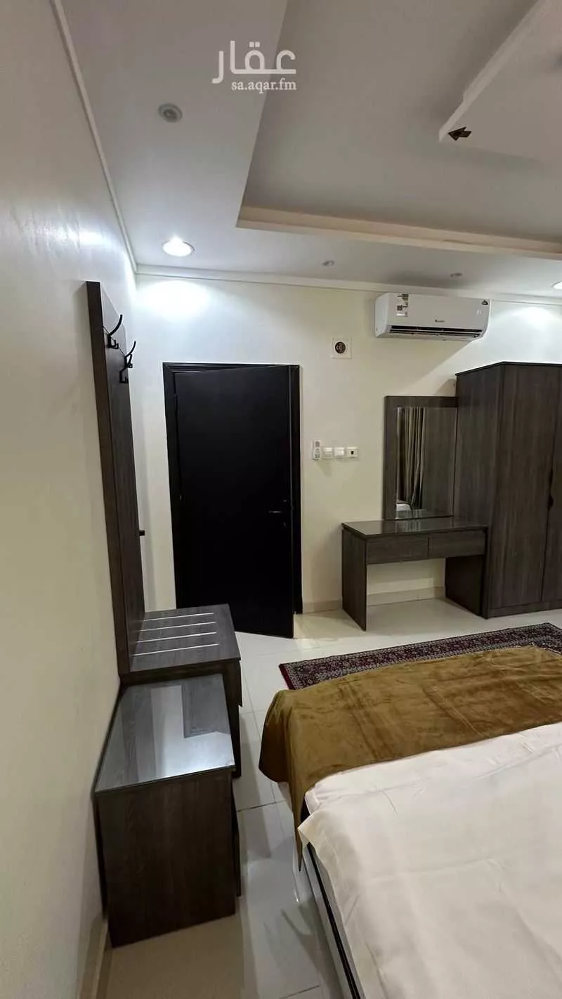 شقة 2 غرف في الشهداء 2