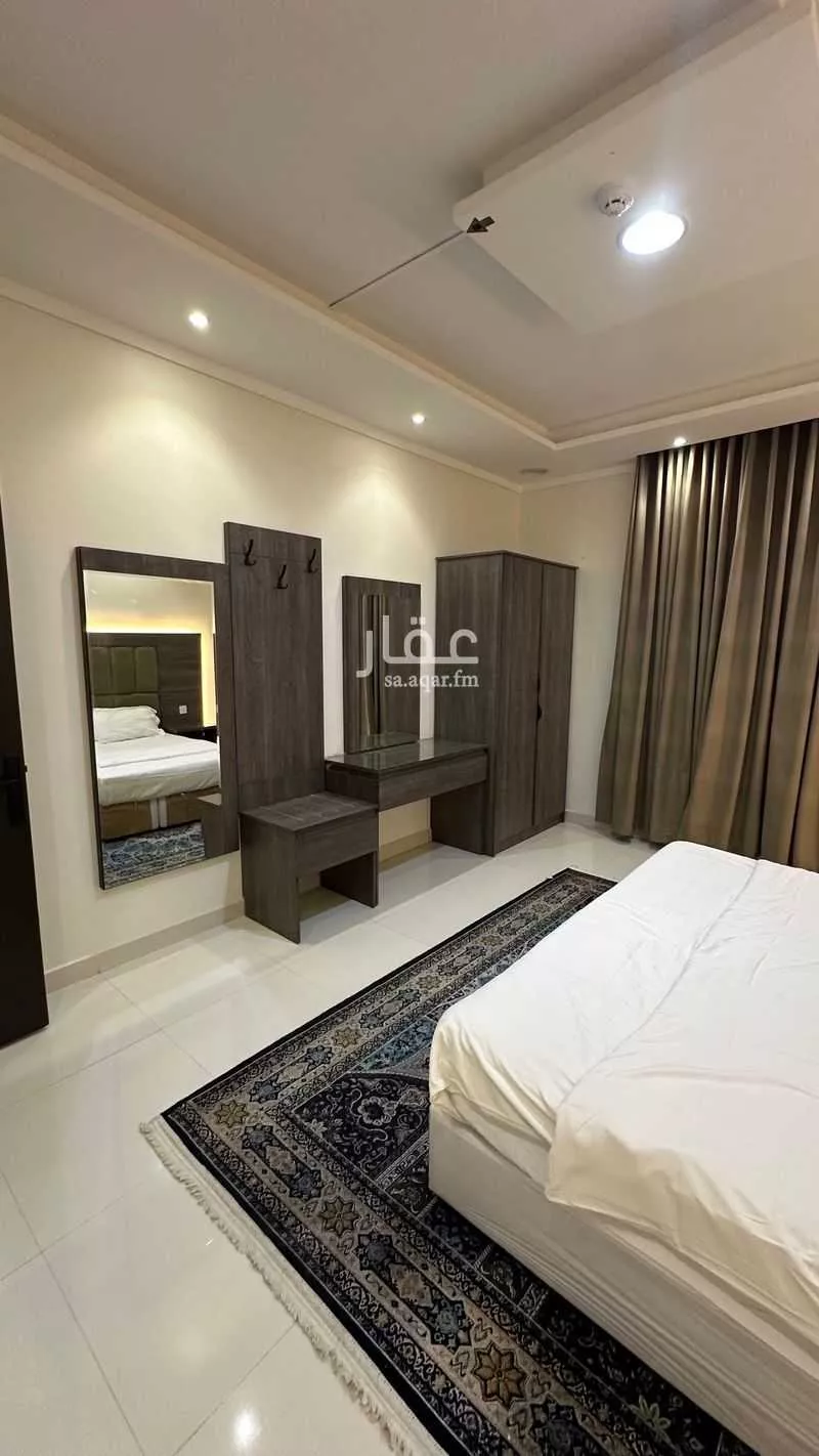 شقة 2 غرف في الشهداء 4