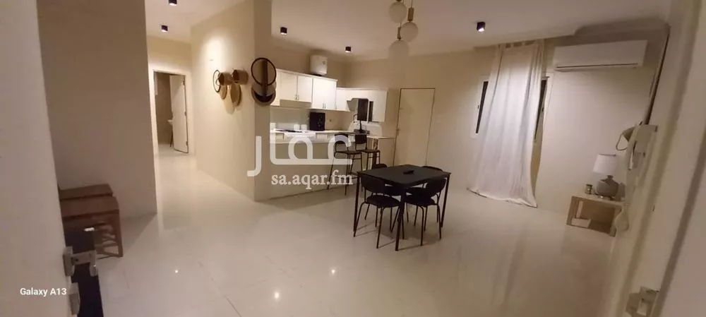 3 bedroom apartment in Al Nahda 8
