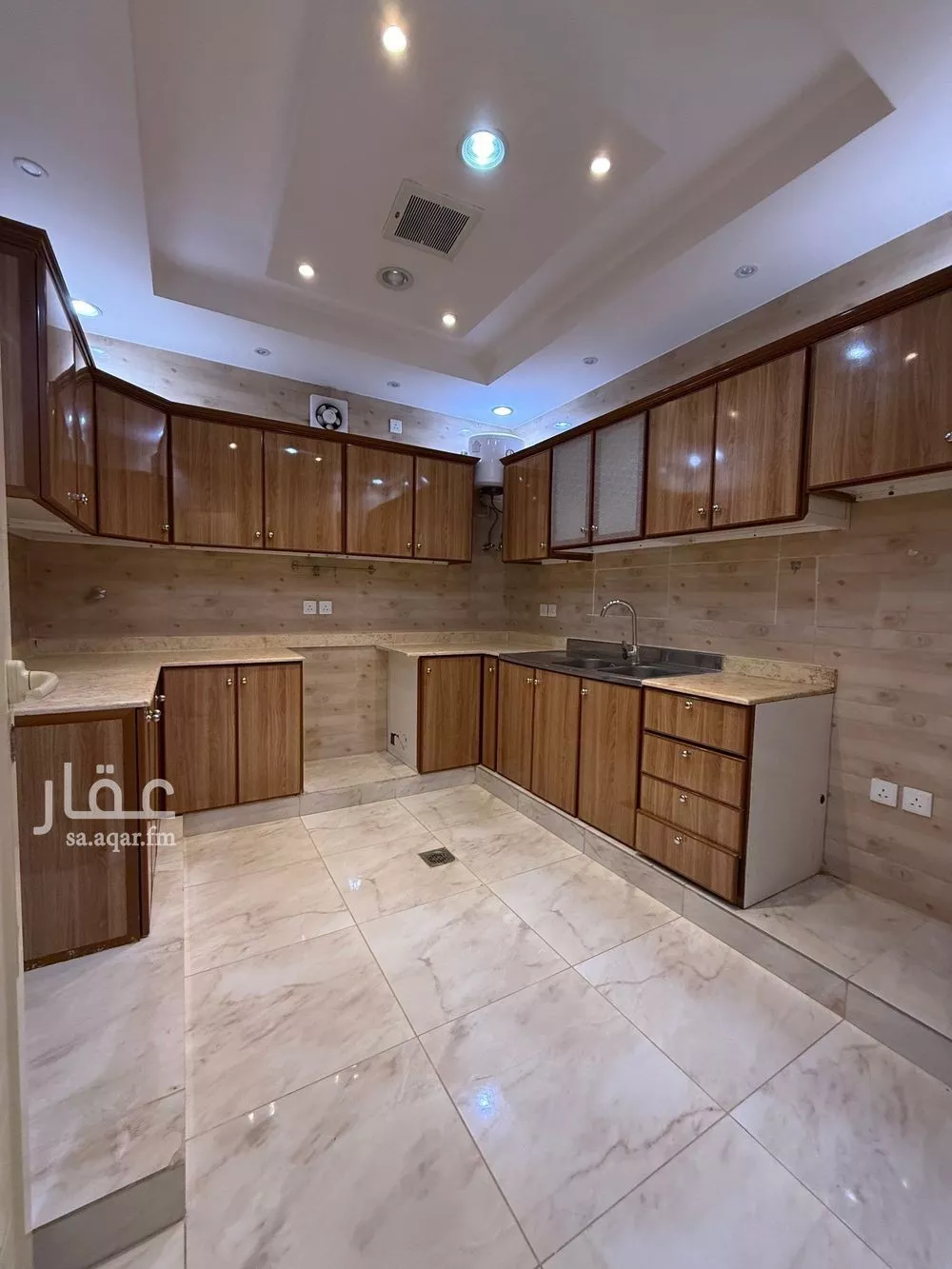 دور 3 غرف في النرجس 2