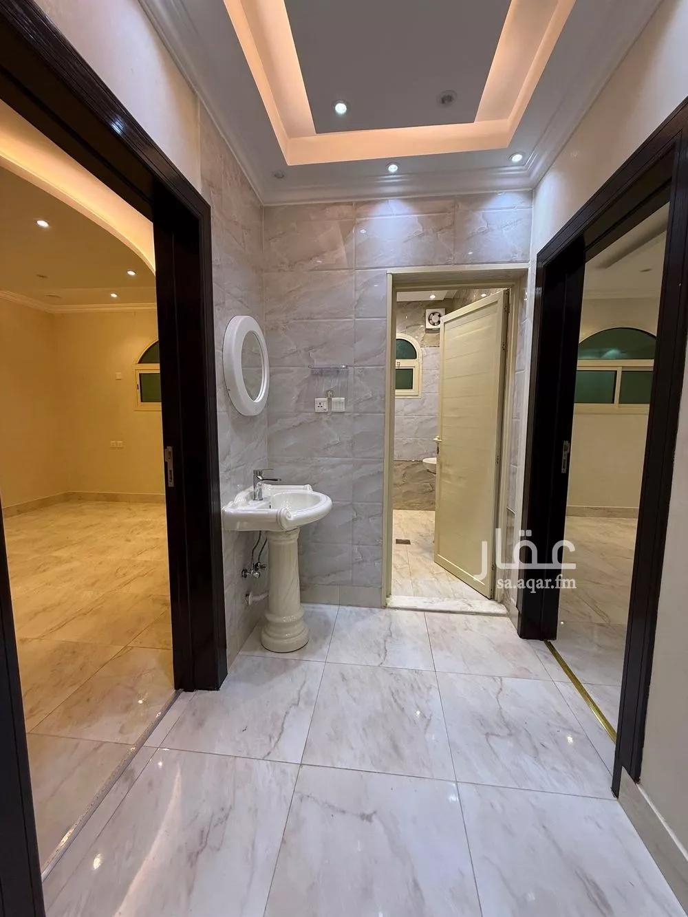 دور 3 غرف في النرجس 6