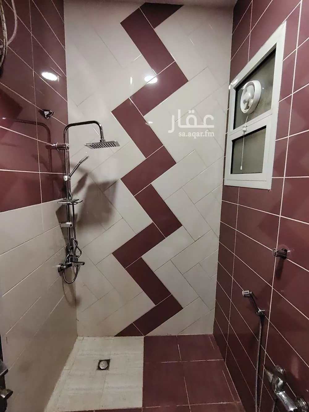 شقة 1 غرف في النفل 2