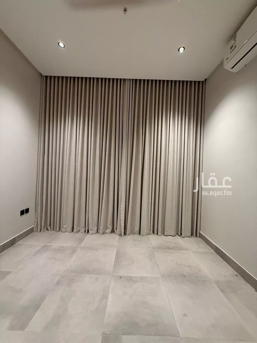 شقة 4 غرف في النرجس 11