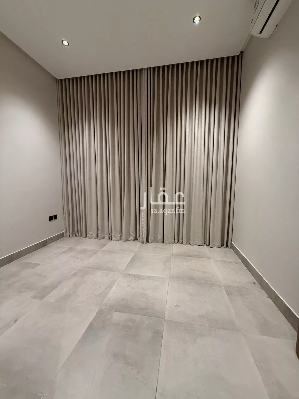 شقة 4 غرف في النرجس 13